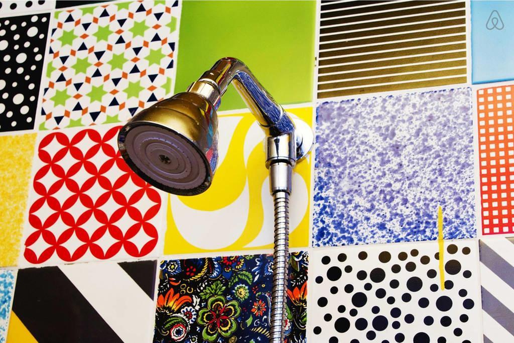 Eco & Eccentric Apartment ريو دي جانيرو الغرفة الصورة